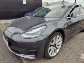     Tesla Model 3 Long Range Dual Motor