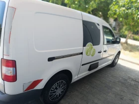 VW Caddy | Mobile.bg    2