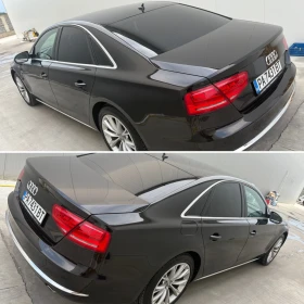 Audi A8 3.0 TDI* 8ZF* Quattro* Distrinic* Ambient* LED*  | Mobile.bg    8
