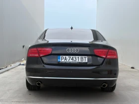 Audi A8 3.0 TDI* 8ZF* Quattro* Distrinic* Ambient* LED*  | Mobile.bg    4
