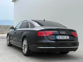 Audi A8 3.0 TDI* 8ZF* Quattro* Distrinic* Ambient* LED*  | Mobile.bg    5