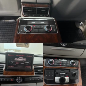 Audi A8 3.0 TDI* 8ZF* Quattro* Distrinic* Ambient* LED*  | Mobile.bg    13