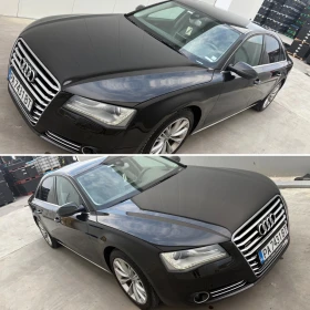 Audi A8 3.0 TDI* 8ZF* Quattro* Distrinic* Ambient* LED*  | Mobile.bg    7