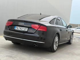 Audi A8 3.0 TDI* 8ZF* Quattro* Distrinic* Ambient* LED*  | Mobile.bg    6