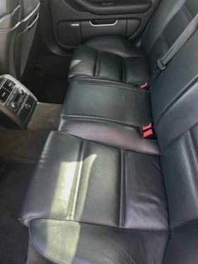 Audi S8 - 18500 лв. - 15514836 13