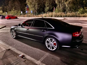 Audi S8 - 18500 лв. - 15514836 3