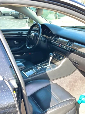 Audi S8 - 18500 лв. - 15514836 10