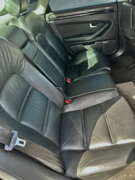 Audi S8 - 18500 лв. - 15514836 12