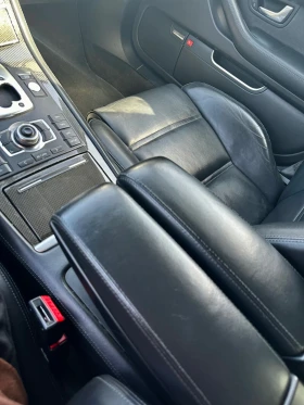 Audi S8 - 18500 лв. - 15514836 17