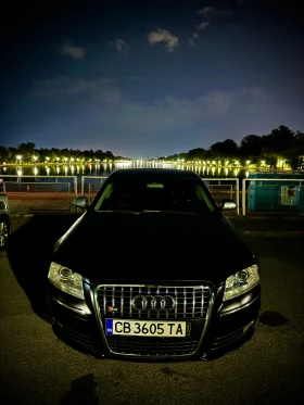 Audi S8 - 18500 лв. - 15514836 7