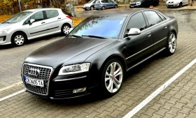 Audi S8 - 18500 лв. - 15514836 5