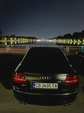 Audi S8 - 18500 лв. - 15514836 6