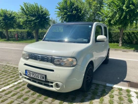 Nissan Cube 1.6 benzin Euro5 | Mobile.bg    2