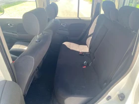Nissan Cube 1.6 benzin Euro5 | Mobile.bg    6