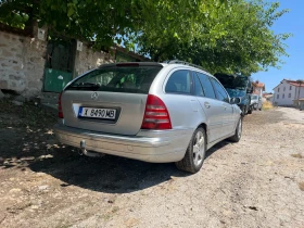 Mercedes-Benz C 200 2000 | Mobile.bg    3