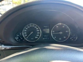 Mercedes-Benz C 200 2000 | Mobile.bg    8