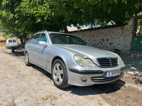Mercedes-Benz C 200 2000 | Mobile.bg    2