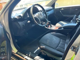 Mercedes-Benz C 200 2000 | Mobile.bg    6