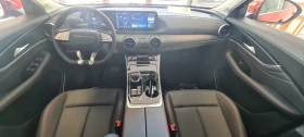 DONGFENG T5-EVO 1.5t  | Mobile.bg    9