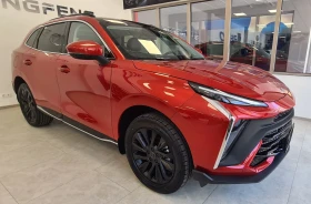 DONGFENG T5-EVO 1.5t 