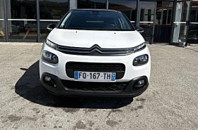 Citroen C3 FACELIFT | Mobile.bg    2