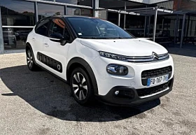 Citroen C3 FACELIFT | Mobile.bg    3