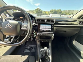 Citroen C3 FACELIFT | Mobile.bg    9