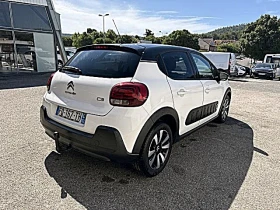 Citroen C3 FACELIFT | Mobile.bg    5