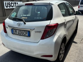 Toyota Yaris 164600км* Navi* КАМЕРА* 2013г* 1.4D4d 90hp* KLIMA - 11999 лв. - 49596142 13