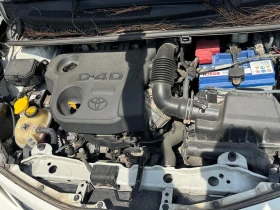Toyota Yaris 164600км* Navi* КАМЕРА* 2013г* 1.4D4d 90hp* KLIMA - 11999 лв. - 49596142 2