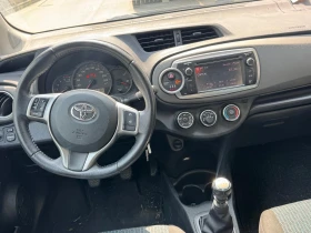 Toyota Yaris 164600км* Navi* КАМЕРА* 2013г* 1.4D4d 90hp* KLIMA - 11999 лв. - 49596142 11