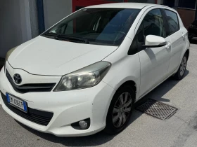 Toyota Yaris 164600км* Navi* КАМЕРА* 2013г* 1.4D4d 90hp* KLIMA - 11999 лв. - 49596142 14