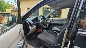 Mitsubishi L200 44/// /    | Mobile.bg    12