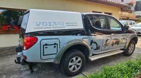 Mitsubishi L200 44/// /    | Mobile.bg    5