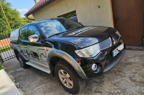     Mitsubishi L200 44/// /   