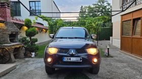 Mitsubishi L200 4х4/клима/каско/ел пак/ от България - 11000 € - 97930269 2