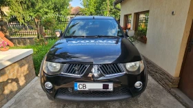     Mitsubishi L200 44/// /   