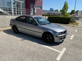 Обява за продажба на BMW 320 E46 facelift  ~6 800 лв. - изображение 2