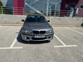 Обява за продажба на BMW 320 E46 facelift  ~6 800 лв. - изображение 1