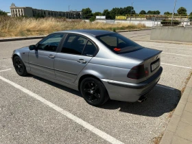 Обява за продажба на BMW 320 E46 facelift  ~6 800 лв. - изображение 3