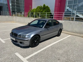 Обява за продажба на BMW 320 E46 facelift  ~6 800 лв. - изображение 1