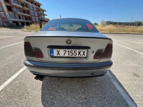 Обява за продажба на BMW 320 E46 facelift  ~6 800 лв. - изображение 5