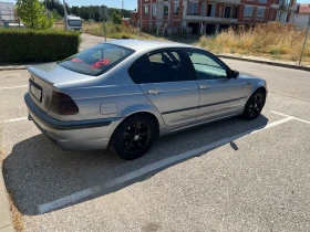 Обява за продажба на BMW 320 E46 facelift  ~6 800 лв. - изображение 4