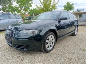 Обява за продажба на Audi A3 AUTOMATIC ~8 400 лв. - изображение 1