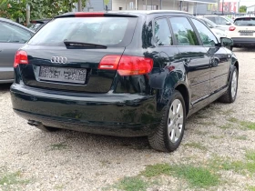 Обява за продажба на Audi A3 AUTOMATIC ~8 400 лв. - изображение 7
