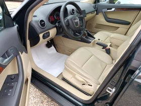 Обява за продажба на Audi A3 AUTOMATIC ~8 400 лв. - изображение 8