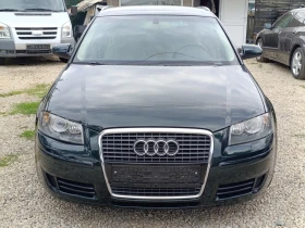 Обява за продажба на Audi A3 AUTOMATIC ~8 400 лв. - изображение 1
