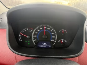 Hyundai I10 1.2i Vertex ��������� | Mobile.bg � ����� ������ 9