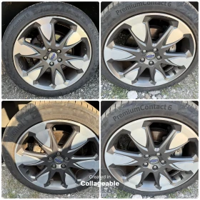 Volvo Xc70 2.5D5 215. Facelift Cross Country  | Mobile.bg    17