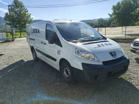 Обява за продажба на Peugeot Expert 1.6HDi klimatik  ~6 900 лв. - изображение 1